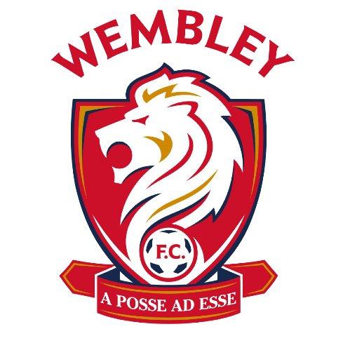 thecoldend's tweet photo. RT this in support of @WembleyFC in their fight to keep their club badge. A proper football club doing great things for their local community. https://t.co/m6VOJ37elE
