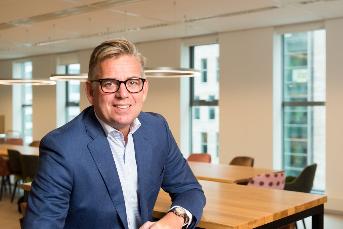 Ver_Inn_Gen_Mid's tweet photo. Gerard Schouw, directeur van de Vereniging Innovatieve Geneesmiddelen, reageert op het Deloitte-rapport ‘A new future for R&amp;D’: 'Het is meer dan ooit noodzakelijk dat de procedures voor geneesmiddelenonderzoek simpeler en sneller worden.' https://t.co/yyJmIg5uKG https://t.co/4I1wdhCVlv