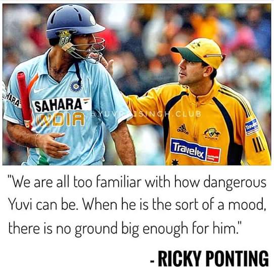   Happy birthday ricky ponting ji 