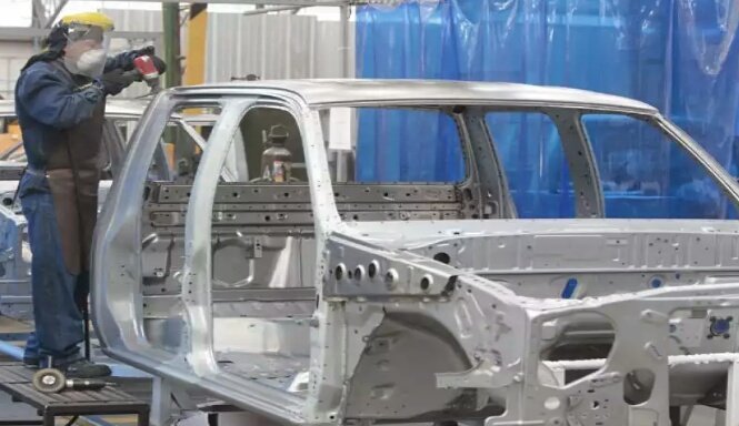 La empresa Chevrolet una de las mayores fabricantes de vehículos del mundo instalará en la República Dominicana una ensambladora de automóviles, la cual aportara más de cinco mil nuevos empleos directos.