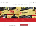 Photo by CSLGroup (@CSLtransport)