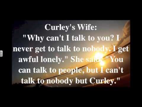 PCS_English's tweet photo. QOTD: Of Mice and Men. #keyquote #CurleysWife #dangerous #Tart #flirt #loneliness #OfMiceAndMen #revision https://t.co/ysQddEeMSl