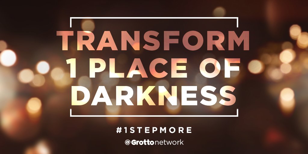 GrottoNetwork's tweet photo. "No matter what the darkness, it will never overcome the LIGHT." β Cardinal DiNardo β¨ #1StepMore
https://t.co/VwTuwiG29Y https://t.co/RfTmXS9TgU