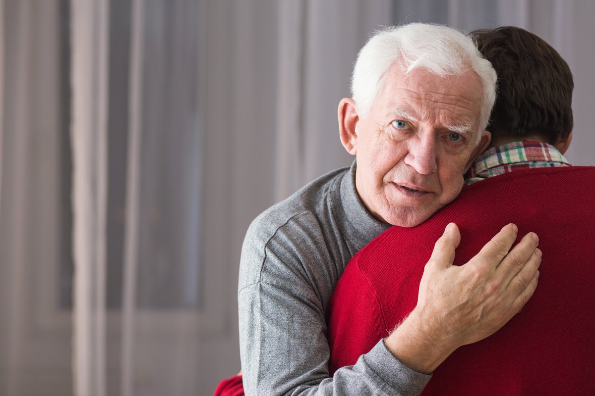 Best senior dating sites: Dating over 50 can actually be fun