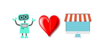 EcommJungle's tweet image. The 2017 #ecommerce trends you need in 2018 (aka how to be at the cool kids&apos; table)  bit.ly/2C2iyHo #ecommtech