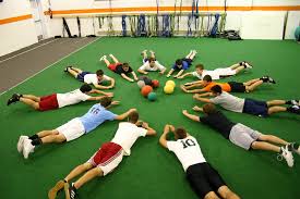 PrimePerformGA's tweet photo. We specialize in Team Training. Contact us to find out how we can help with your team training.  We leave the sport specific training to you, allowing our professionals to focus on strength, agility, balance, &amp; endurance making your players better athletes!  #PRIMETRAIN https://t.co/WxDLJkuNqw
