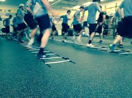 PrimePerformGA's tweet photo. We specialize in Team Training. Contact us to find out how we can help with your team training.  We leave the sport specific training to you, allowing our professionals to focus on strength, agility, balance, &amp; endurance making your players better athletes!  #PRIMETRAIN https://t.co/WxDLJkuNqw
