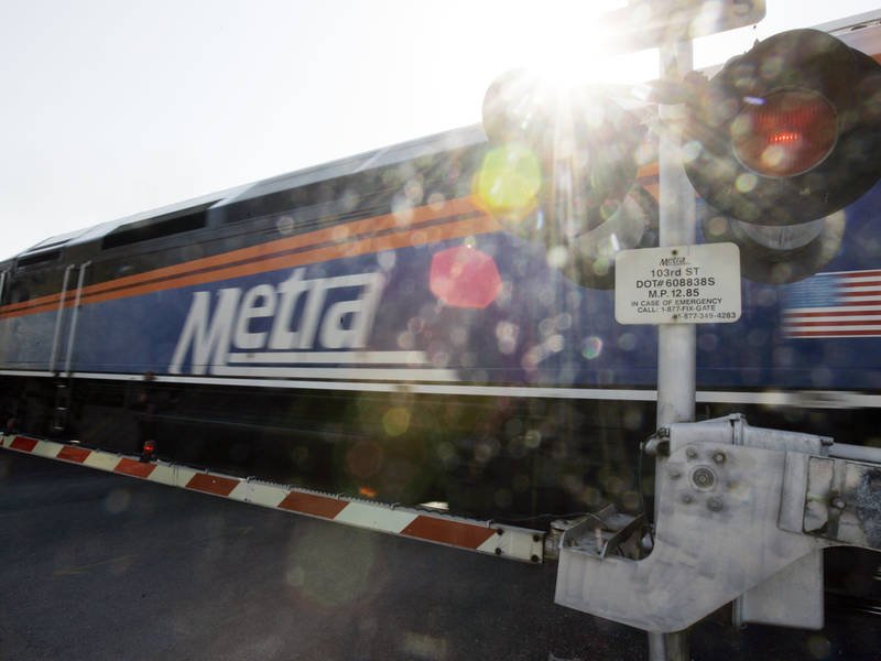 BGrovePatch's tweet image. Metra Extends Unlimited $8 Passes For Holidays dlvr.it/Q6j2p2