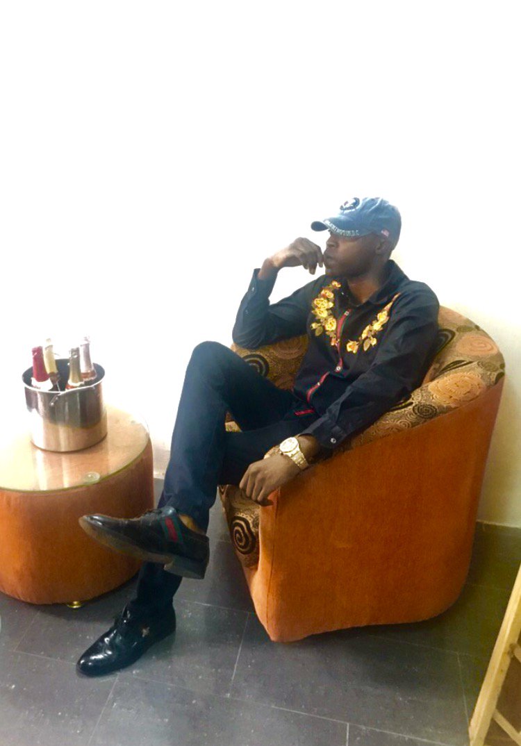 KiingLeke's tweet photo. IYANU MASHELE SOONEST https://t.co/Dmoc0edJ9o
