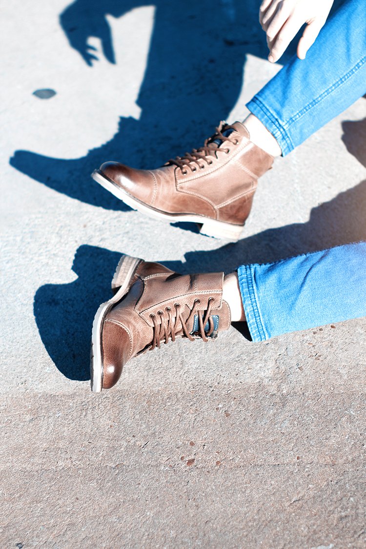 Paredes_es's tweet photo. These boots are made for walking! ➡ https://t.co/wOmBz0sVHS #COREbyParedes https://t.co/s3b6LJklTr