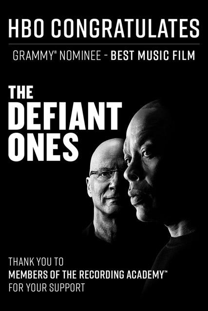 SistaToFunky's tweet photo. .@Hughes2Society #ForYourGrammyConsideration #DrDre #FUNKAPPROVED https://t.co/M1nsmH5APe
