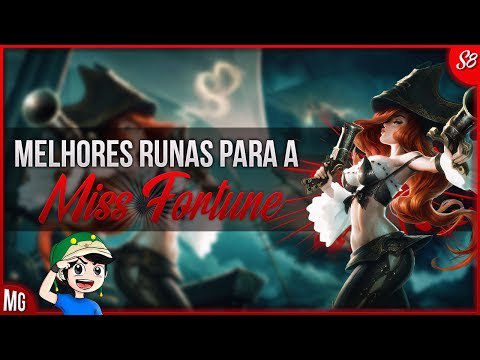 TurmadoSeloCP's tweet photo. �� Página de Runas para MISS FORTUNE S8 - Runas Reforjadas - Vídeo RÁPIDO... https://t.co/MViYlSUsFW https://t.co/7mzZuMz2ZW