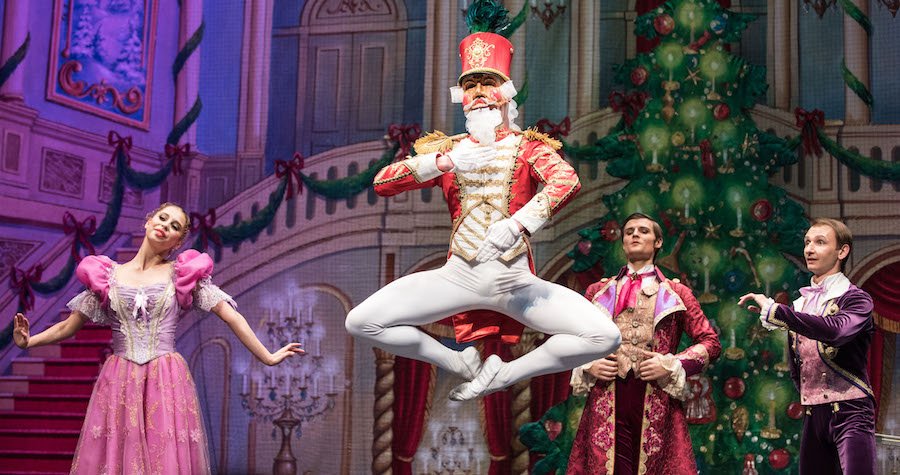 stlmag_arts's tweet photo. Stuff to do this weekend in #STL: #GreatRussianNutcracker at @foxtheatrestl & more https://t.co/RRNqy2GvEo https://t.co/3E05agweKq