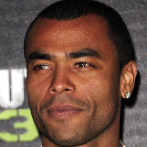 Big Happy Birthday to Ashley Cole, turning 36 