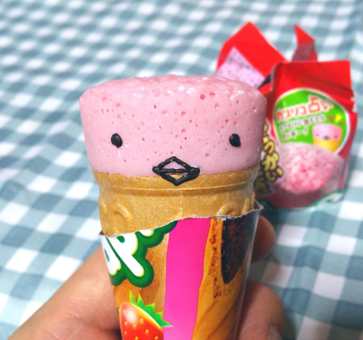 ট ইট র りょう お弁当作り再開 深夜にカプリコを食べ始める娘 開けてビックリ カプすけに会えました 初めて見たよ 何かいいこと起こるかな カプリコ カプリコ当たり カプすけ カプすけに会えたらラッキー ট ইট র りょう お弁当作り再開 深夜にカプリコを食べ始める娘 開けてビックリ カプすけに会えました 初めて見たよ 何かいいこと起こるかな カプリコ カプリコ当たり カプすけ カプすけに会えたらラッキー