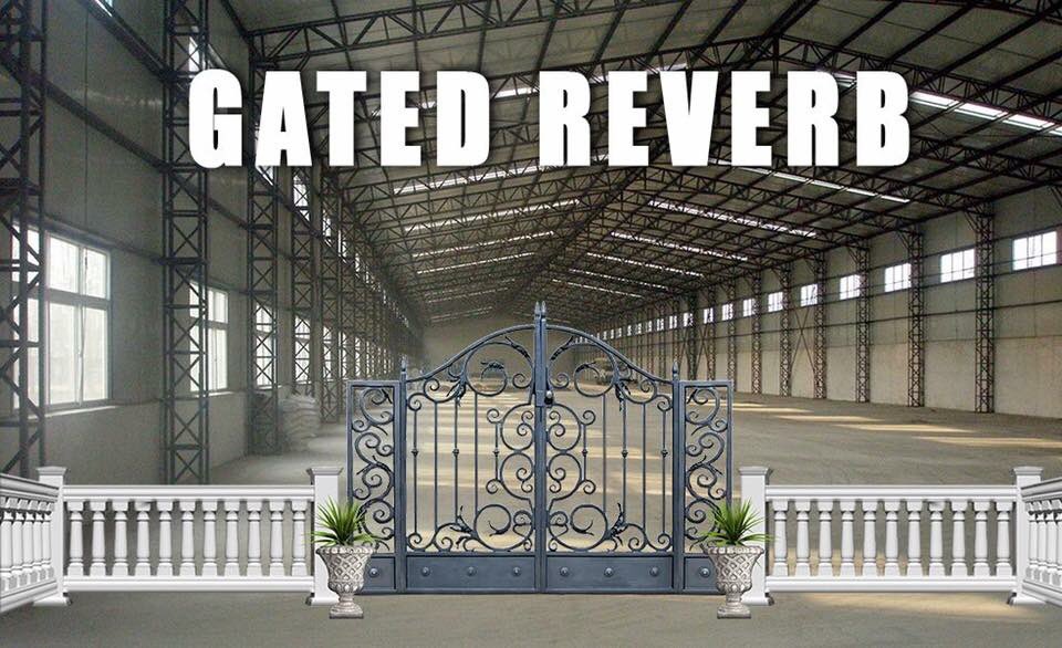 iZotopeInc's tweet image. The 80’s are back.