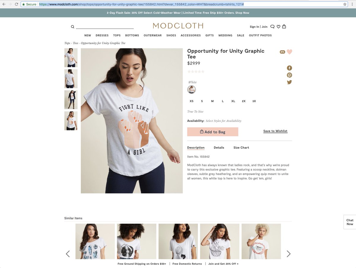 For All Womankind tweet media