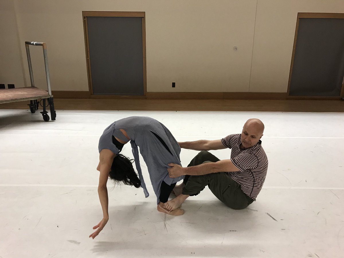 MotusO Dance Theatre tweet media