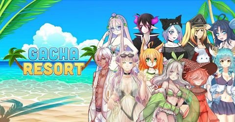 Lunime on Twitter: "25 new units have just landed at Gacha ...