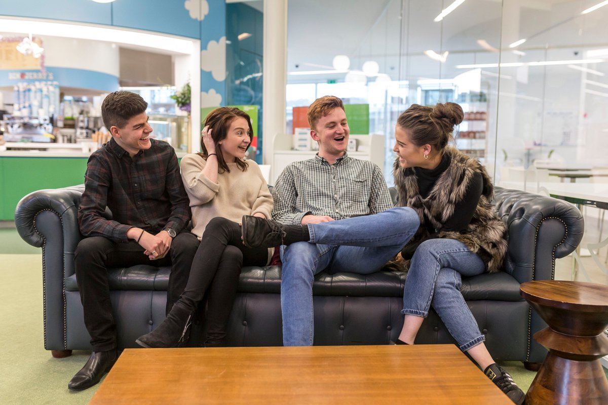 Unilever Crumlin (UnileverCrumlin) Twitter