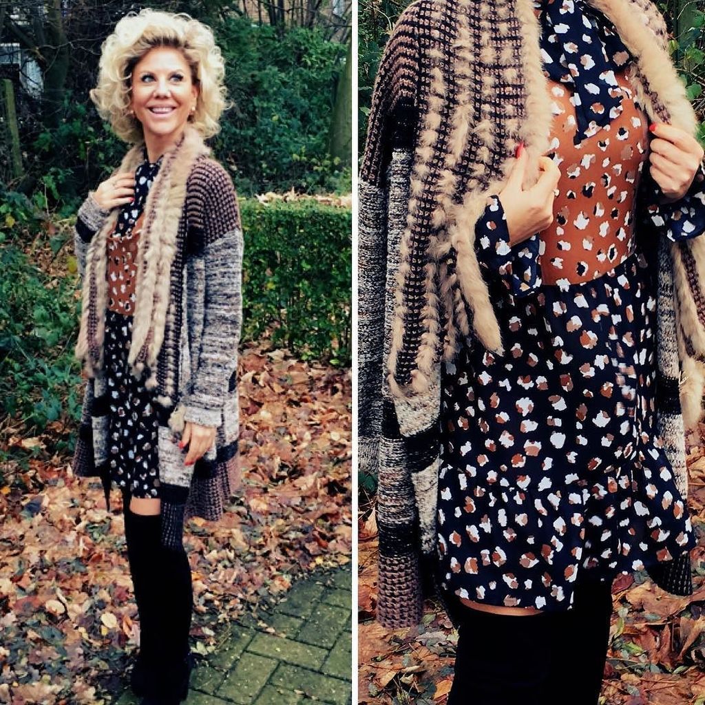 WendyLuyckx's tweet image. MIX AND MATCH PRINTS 🖤 @caroline_biss #winter17 #mixingprints #bowtrend #mystyle #camelvibes #dress #fauxfur #mystyle #topjob ift.tt/2kkPDI8