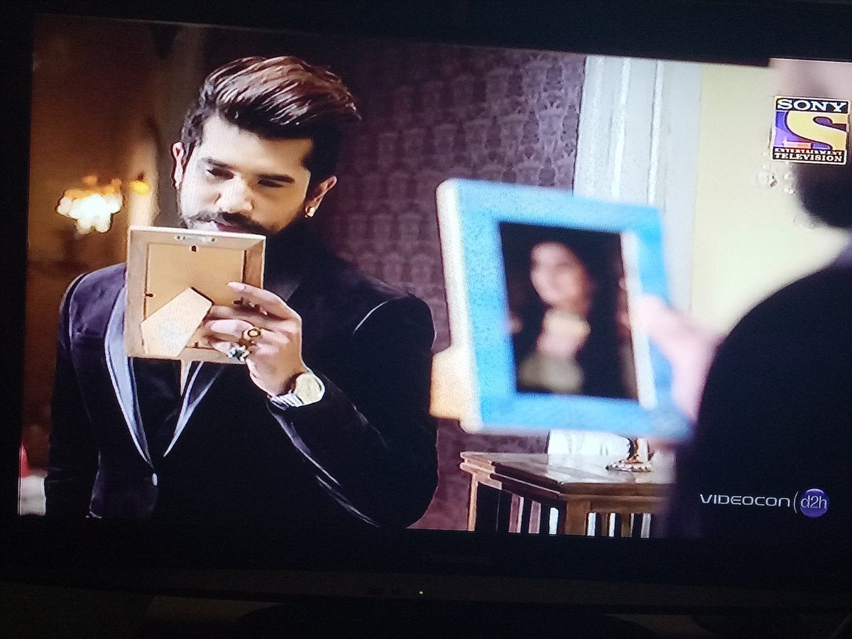 SukishOfficial's tweet photo. Day2- Abhay Singh Rathore❤ 
@suyyashrai 
#RishtaLikhengeHumNaya https://t.co/RWAbNg5anm