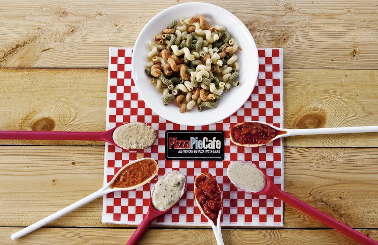 Visit any location &amp; taste what real #pizza is about! pizzapiecafe.co/locations/
