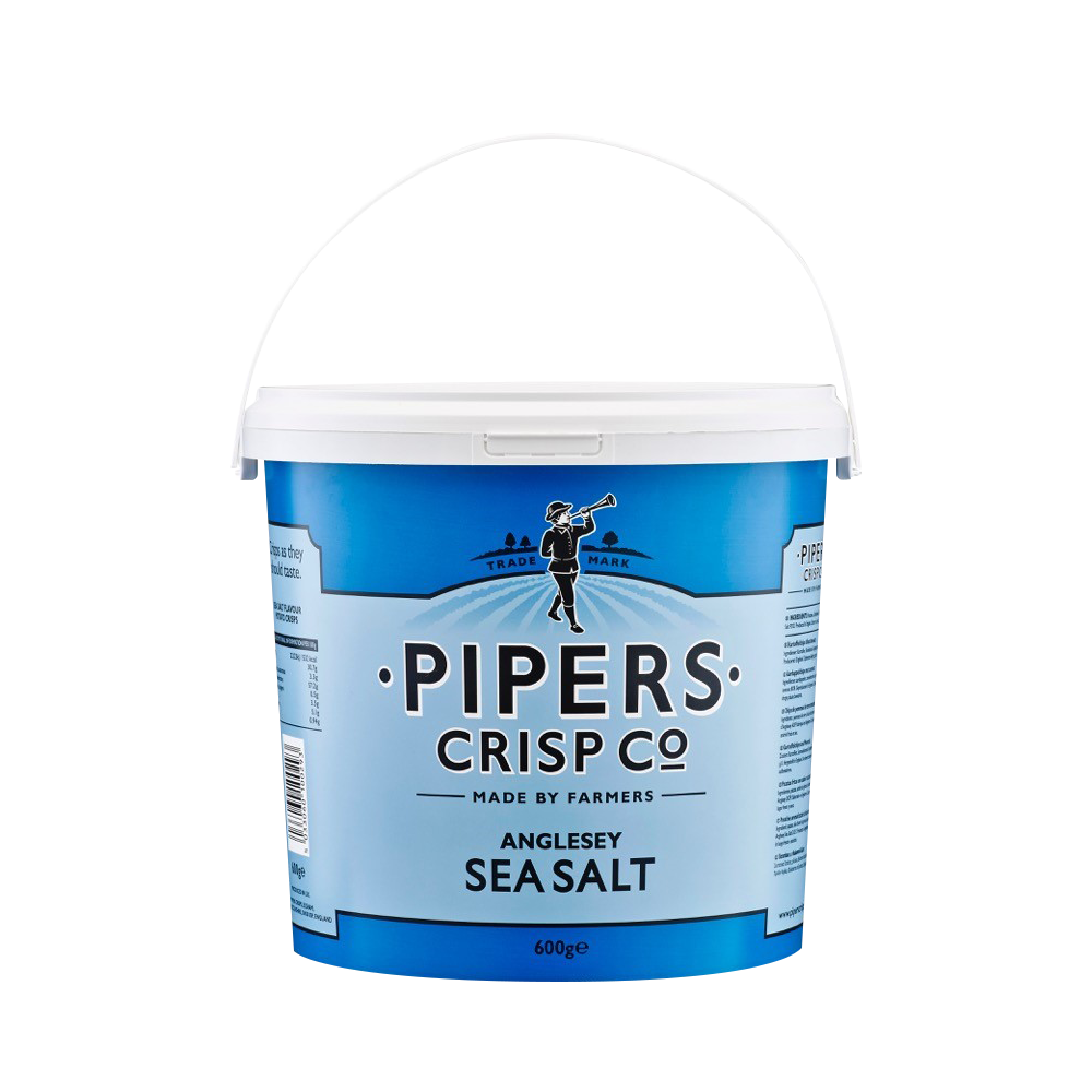 We are giving our followers the chance to WIN 1 of 10 600g tubs of Anglesey Sea Salt. All you have to do is:
- Follow us
- Retweet
Competition closes at midday on Thursday 21st December. T’s&amp;C’s apply. UK Mainland only. Competition also running on Facebook.