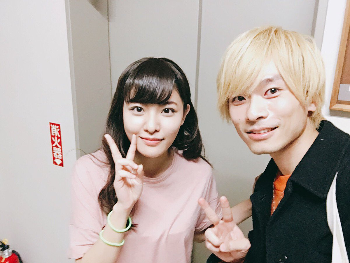 杉本 雄治 Weaver ゆいかちゃんが出演している 朝陽の中で微笑んで 観劇してきました 舞台に立った瞬間華やかさと輝きがグッと増す ほんとに素敵な女優さんだなぁ そして松任谷由実さんの歌とストーリーの融合 今の僕にたくさんインスピレーションを 杉本 雄治 Weaver ゆいかちゃんが出演している 朝陽の中で微笑んで 観劇してきました 舞台に立った瞬間華やかさと輝きがグッと増す ほんとに素敵な女優さんだなぁ そして松任谷由実さんの歌とストーリーの融合 今の僕にたくさんインスピレーションを