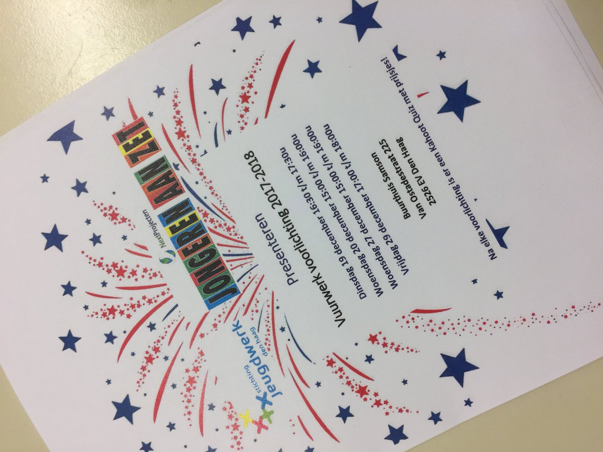 JeugdcentrumSam's tweet photo. #vuurwerk voorlichting bij Samson. #nextprojecten #jeugdwerk kennisoverdracht en discussie over vuurwerk met #jeugd. #samensterk. https://t.co/MMTnS2ooDs