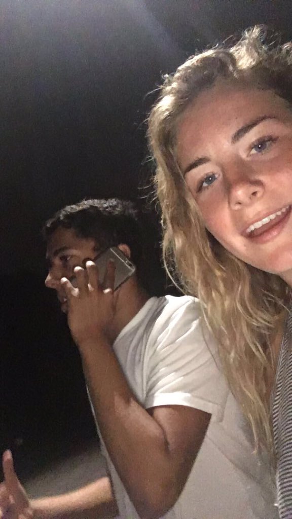 brittanobs's tweet photo. Happy birthday to my partner in crime 💃🏼 Hope ur day is filled w/ lots of dancing &amp; NY gyro 🥙🎉 https://t.co/cAvtYgfvBD