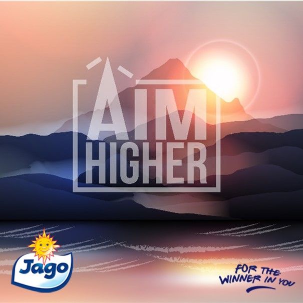JagoMilkNG's tweet photo. Always Aim higher                                                                                                                                 #BeyondSkies   #BeyondLimits https://t.co/iGzudIsALt