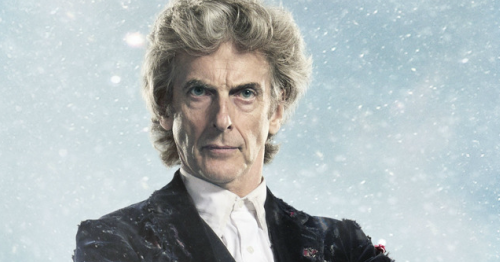dr_who_stuff's tweet photo. Doctor Who: Peter Capaldi farewell special to air ... @GallifreyTimes https://t.co/h6Vuq7q1NW https://t.co/10OyYjNEd3