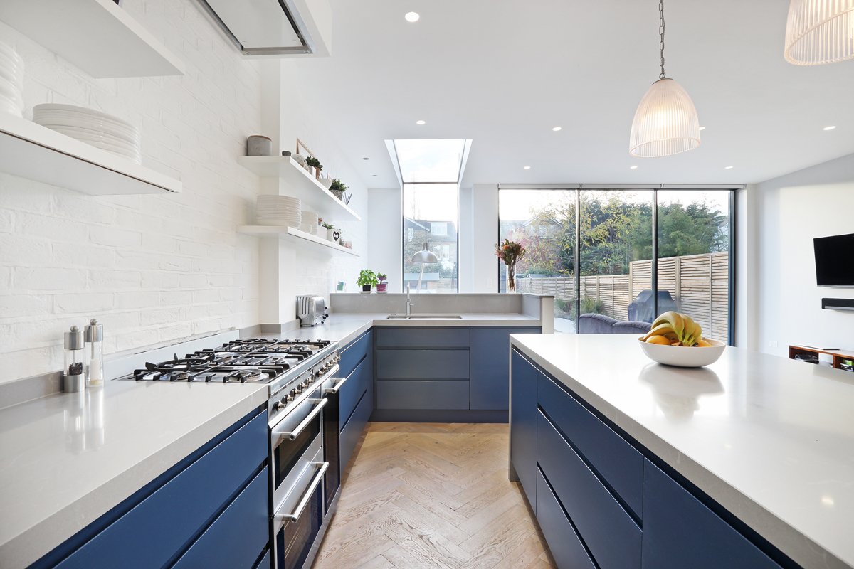 PADArchitects's tweet image. We shouldn't really be biased but this is one of our favourite kitchens #architecture #contemporary #design Our recent project in Teddington padarchitects.co.uk/portfolio/tedd…