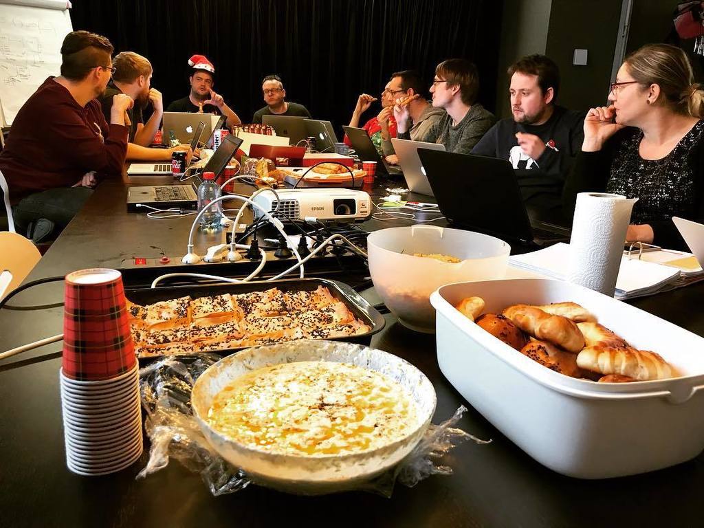 De Warmste Website tweet media