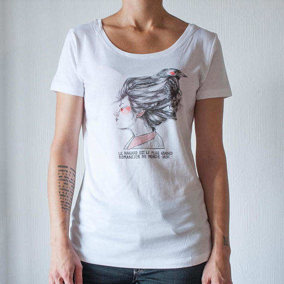 It's Written Apparel tweet media