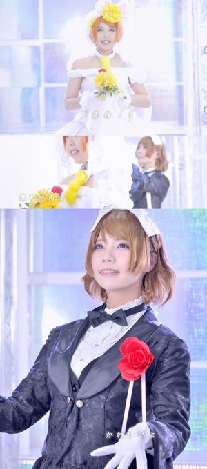 コスプレイヤーラチルのTwitter画像17