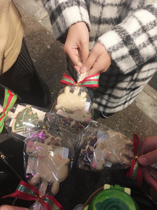 Twitterのコスプレ画像23