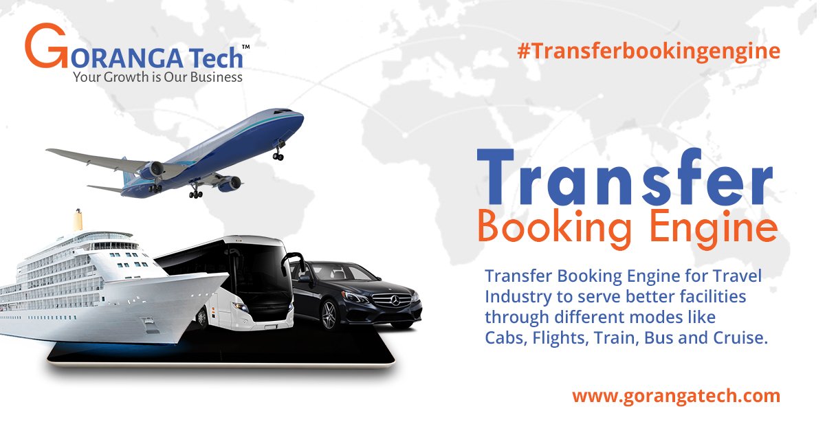 gorangatech's tweet photo. @gorangatech is a #Travel #Technology #Company #TransferBookingEngine, #TransferSuppliers, #TravelPortalDevelopment, #OnlineTravel #Booking for #TravelAgencies across the Globe. Call on for more information: +44 (0) 20 8099 1011 https://t.co/mpF7YZSzku https://t.co/uPlMVQlqLW