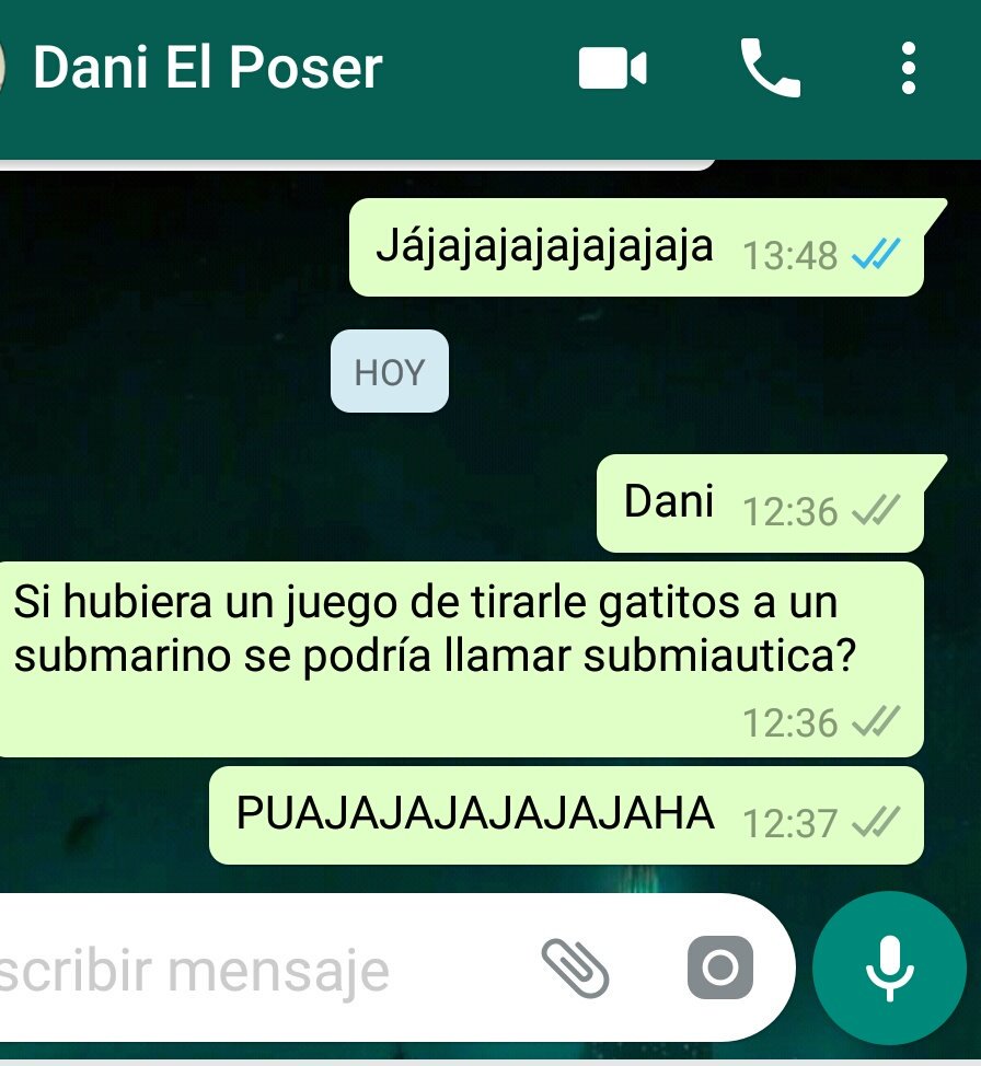 garmaruuj's tweet photo. Por que soy tan puto subnormal @ArandaPls ? https://t.co/LEIbvhrC5W