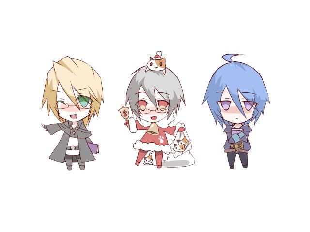 デフォルメアイコンのtwitterイラスト検索結果 古い順