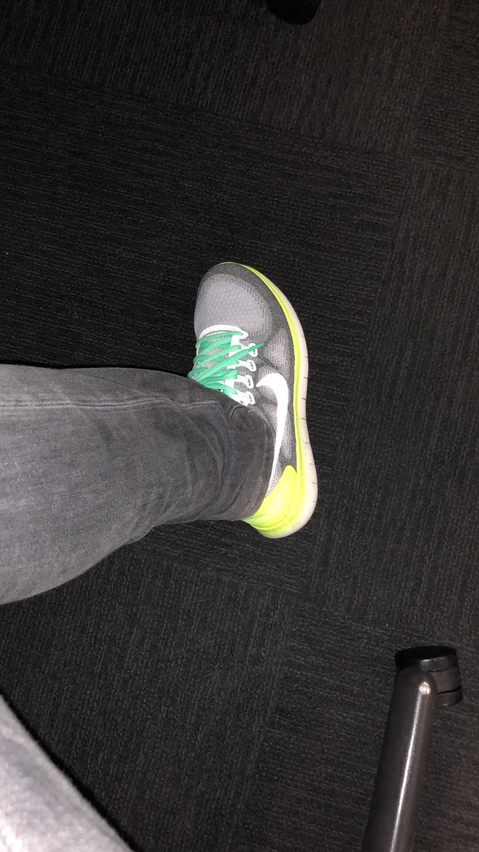 <a href="/RepublicLDN/">Republic</a> loving the new trainers !