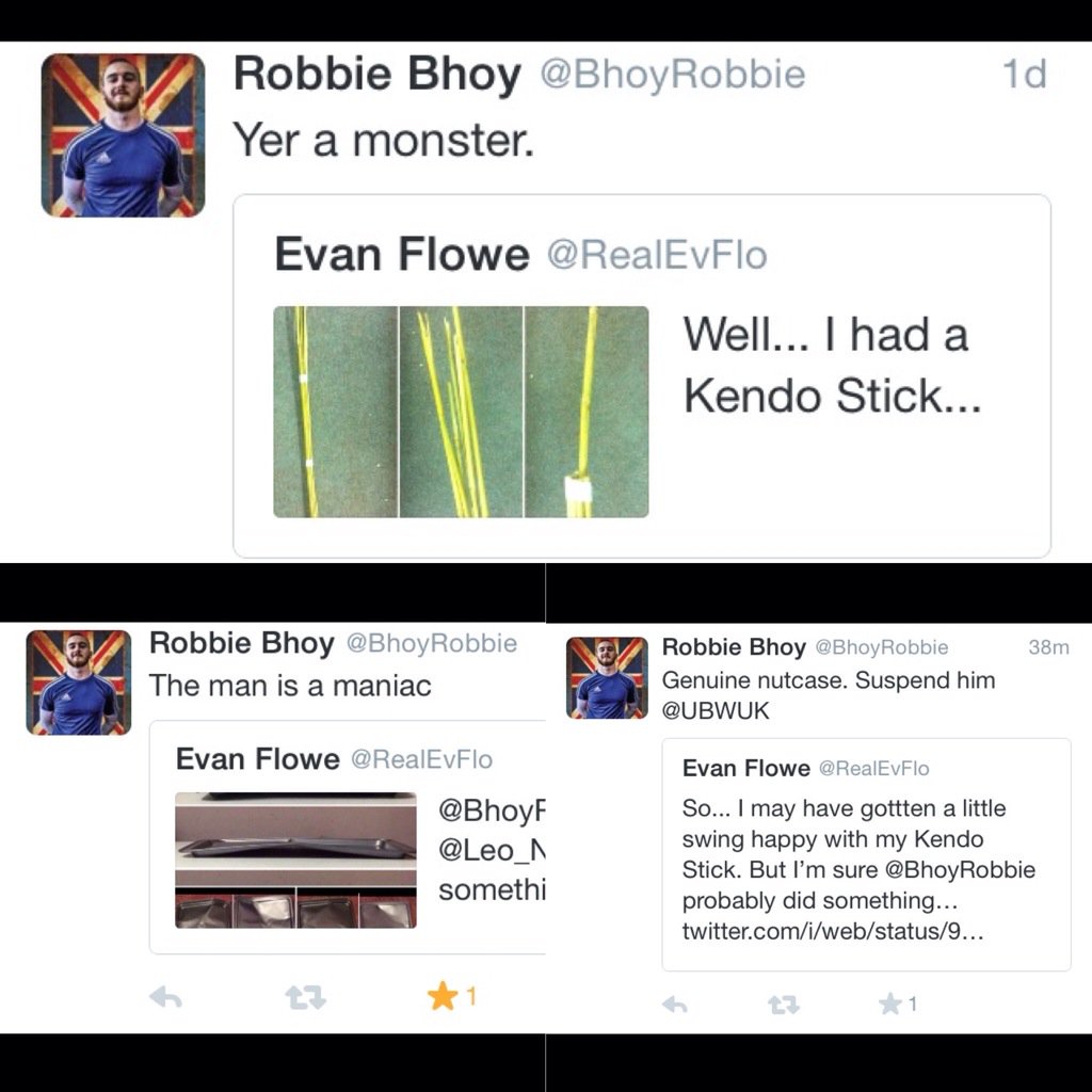 Evan Flowe (@RealEvFlo) | Twitter