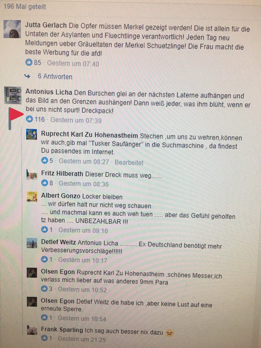DerNorb's tweet photo. Stephan #Schmidt #Güstrow #Rostock, Ex Referent von #Arrpe und jetzt bei #Stasisoldat #Komning, wollte in den Bundestag für die #AfD. Das hier sind seine Freunde und Unterstützer 🤮 https://t.co/nXC37GhsRI