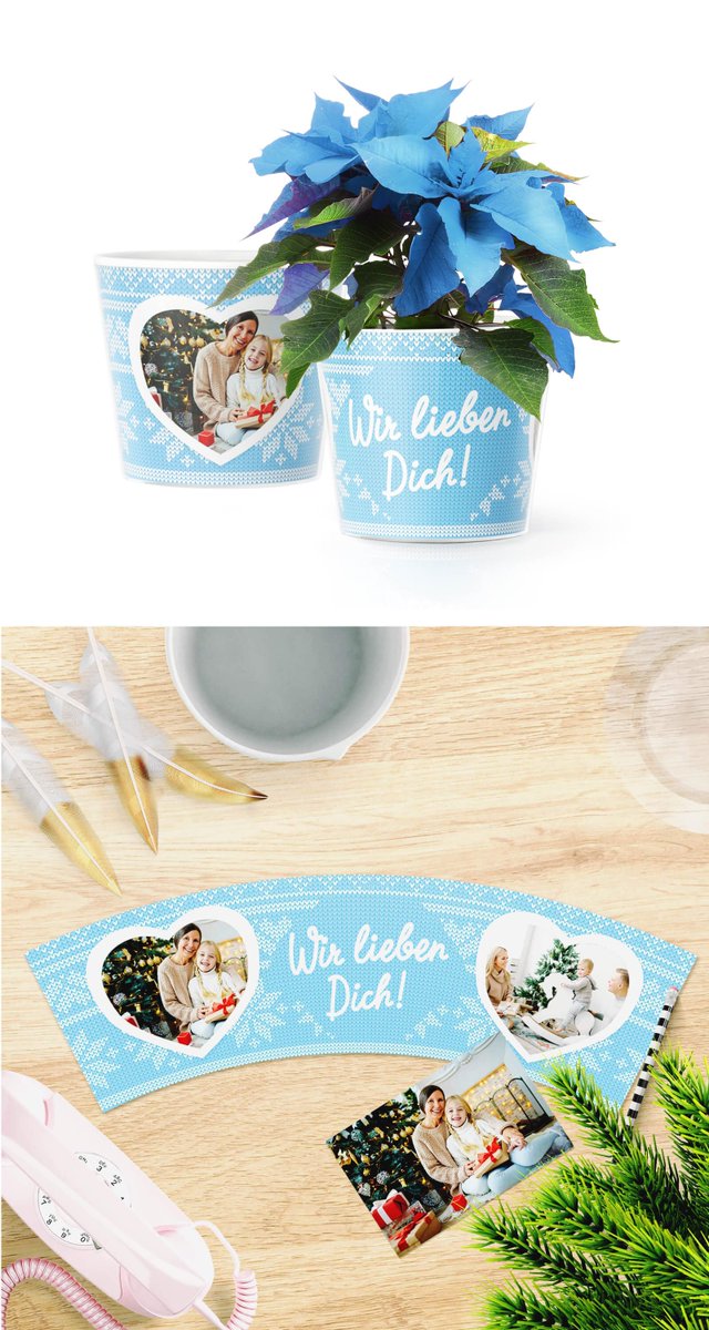 myfacepot's tweet photo. Wir Lieben Dich ❤️🎄 Opa Blumentopf Weihnachtsgeschenk

https://t.co/a8lF8TwvCe #weihnachten #geschenk #geschenkidee #blumentopf #foto https://t.co/AwFXhw1R7c