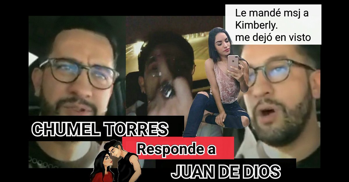 AnaSofis2's tweet photo. #YouTube #juanddp
 #chumel #Posadas #Diciembre
https://t.co/IKnxBUN63j https://t.co/VV811JZ1N9