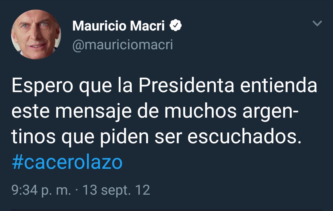 udpm_misiones's tweet photo. Septiembre 2012.. #NoAlAjustePrevisional https://t.co/UvbzMQsNd0