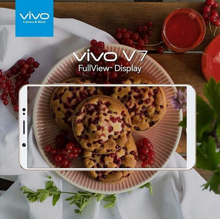 vivo_haryana's tweet photo. Make your food look more deliciou with V7 full view display🔛

#Loveindialovevivo 
#beingindian 
#beingvivoian https://t.co/rIAWaoyS9E