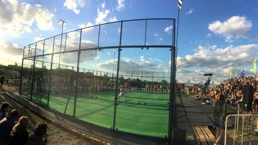 LA NACION Deportes tweet media