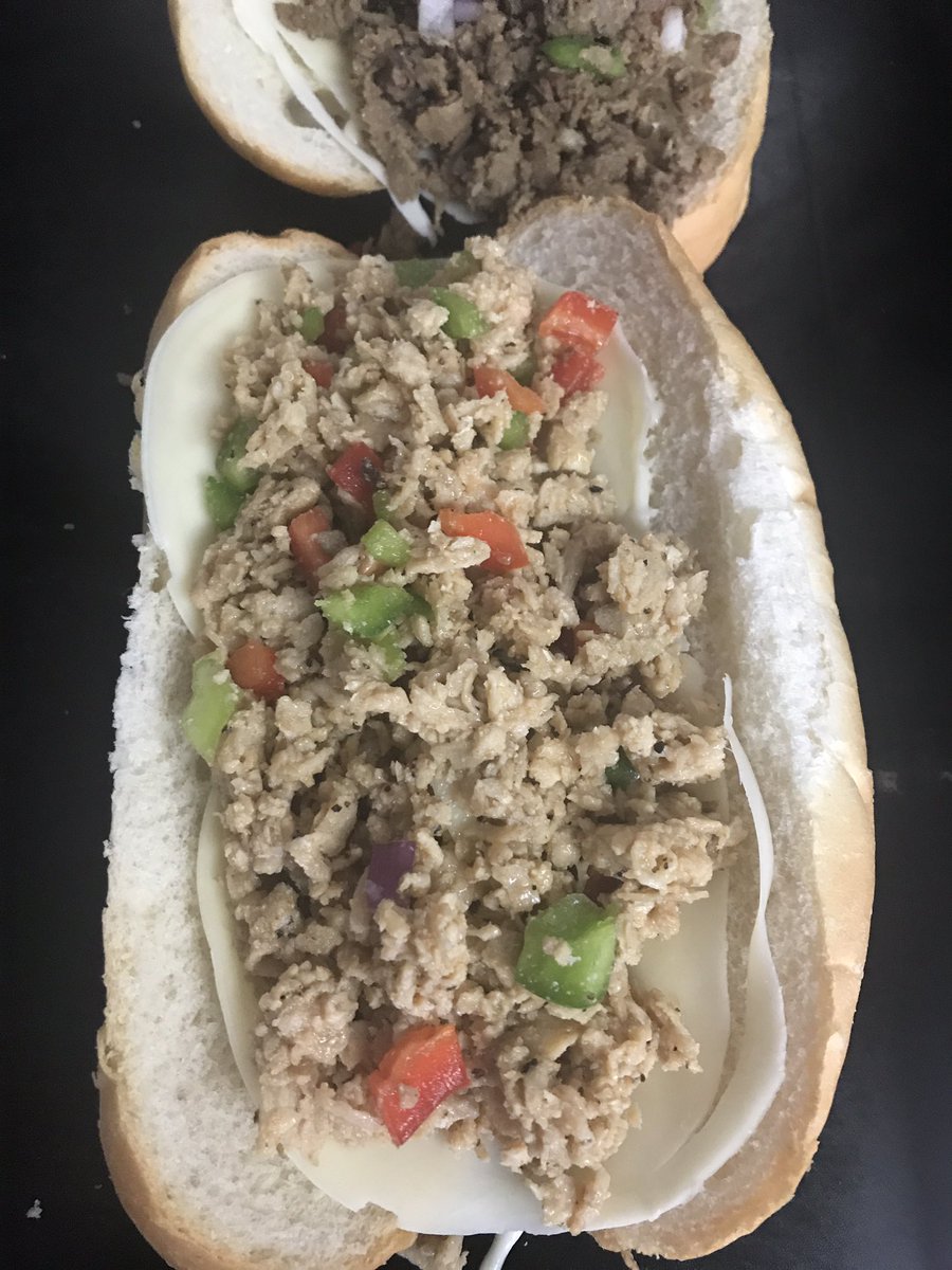 expresssteak21's tweet photo. Join us for lunch today 1768 business center dr, reston 11am-2pm @SpringsatReston @fairfaxcounty #lunch 👌👌👌 https://t.co/n85Sr4jCcV